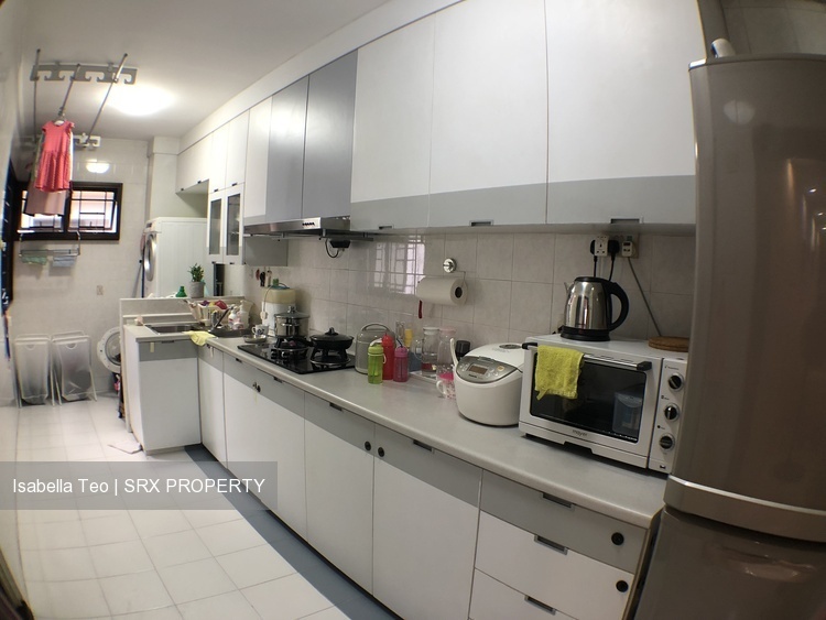 Blk 635 Jurong West Street 65 (Jurong West), HDB 5 Rooms #181215062